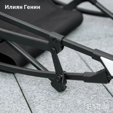 PawHut Кучешка количка/бъги, сгъваема, до 10 кг, снимка 6 - За кучета - 54166110