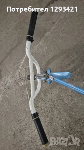 Детско колело 20 цола Olympia Breeze, снимка 7 - Велосипеди - 54236720