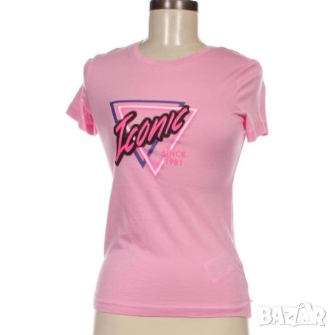 Дамски оригинални дрехи Nike Adidas Guess Reebok Fila, снимка 2 - Тениски - 44462505