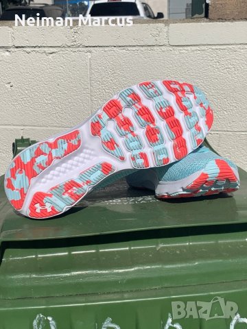 Under Armour • USA , снимка 5 - Маратонки - 42814243