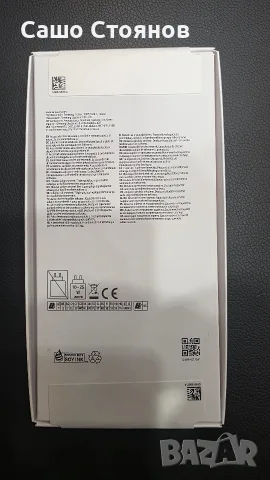 Samsung Galaxy A18, снимка 2 - Samsung - 56480658