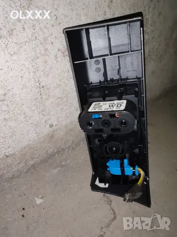 Управление парно климатик и фарове Опел Астра Х opel Astra H Zafira , снимка 4 - Части - 47656022