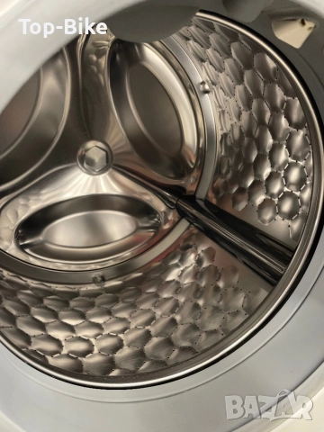 Пералня Miele W1 WKH130 Power Wash & TwinDos A+++ 8 кг, снимка 3 - Перални - 52767644