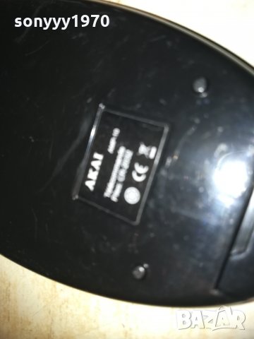 AKAI-REMOTE CONTROL, снимка 18 - Други - 30158678