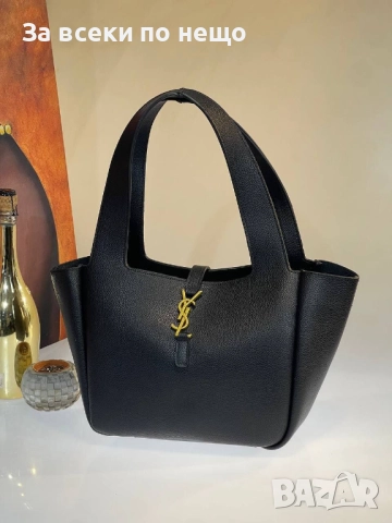 Yves Saint Laurent Дамска Чанта - Налични Различни Цветове Код E1083, снимка 10 - Чанти - 52347709