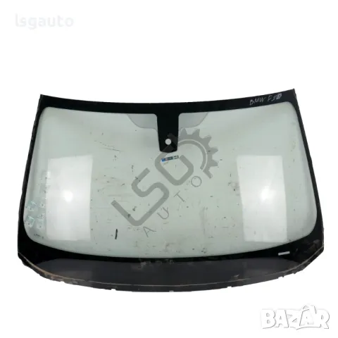 Челно стъкло BMW 5 Series (F10, F11) 2010-2016 ID:146441