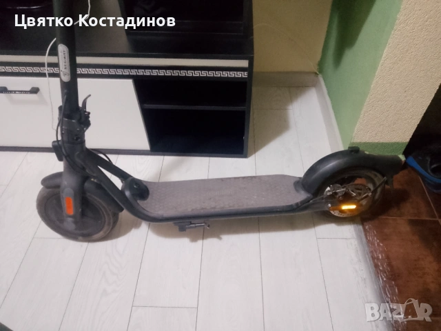 Ел търутинетки, снимка 5 - Велосипеди - 53932720