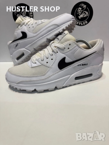Маратонки NIKE AIR MAX 90.Номер 41
