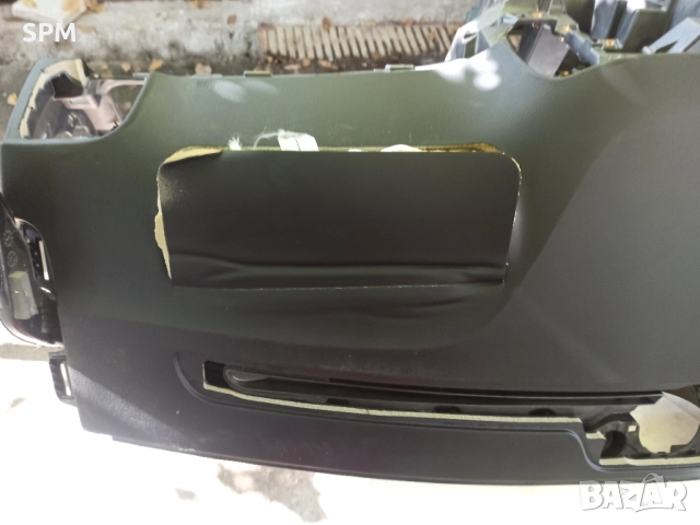 Jeep Grand Cherokee WK2 2010-2022г арматурно табло, снимка 7 - Части - 52287229