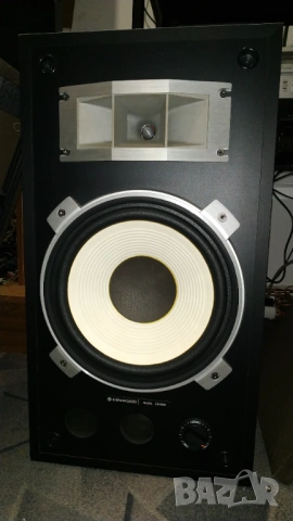 Тонколони KENWOOD LS 660, снимка 2 - Тонколони - 54346422