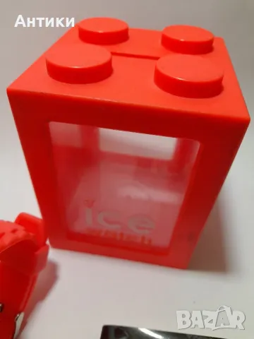 ICE WATCH часовник , снимка 4 - Дамски - 49043281