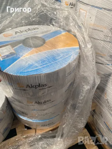 Капков лентов маркуч  - Висококачествен маркуч за професионално земеделие., снимка 4 - Напояване - 48778615