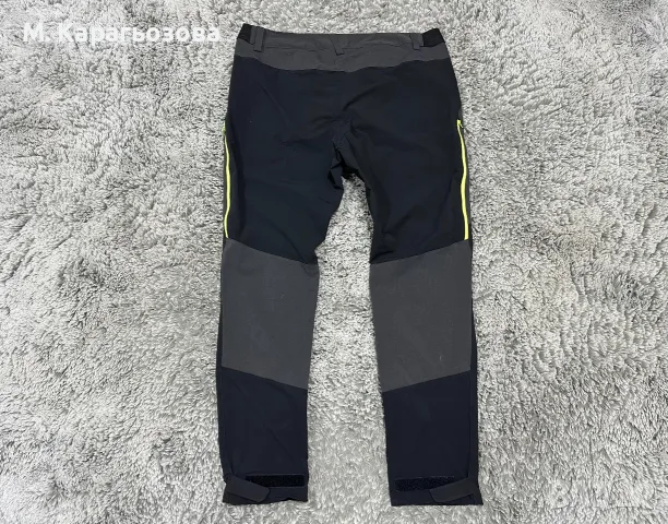 Мъжки панталон Haglöfs Zircon Slim Pant, Размер XL, снимка 5 - Панталони - 55774891
