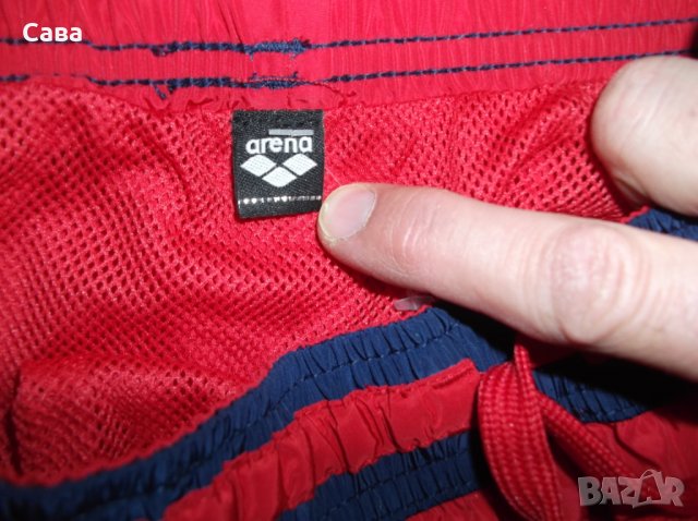 Шорти ARENA, SLAZENGER   дамски,С-М, снимка 2 - Спортни екипи - 29174819