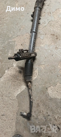 рейка бмв е39 bmw e39, снимка 5 - Части - 53042038