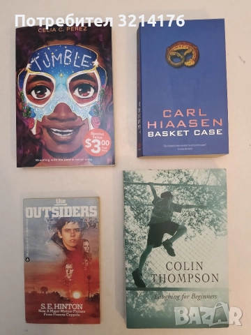 Laughing for beginners - Colin Thompson