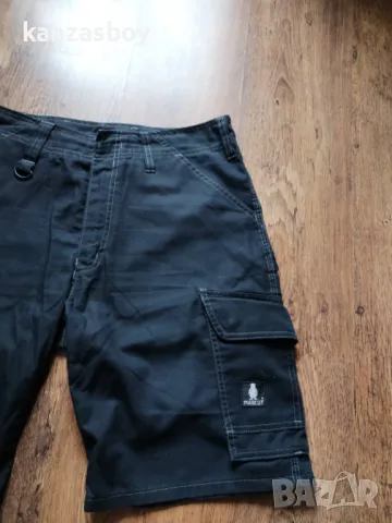 mascot workwear - къс работен панталон 50/M