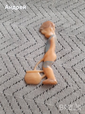 Стара табела,табелка за тоалетна #3