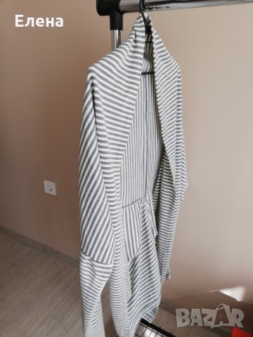 Дамска жилетка, снимка 6 - Жилетки - 30009308