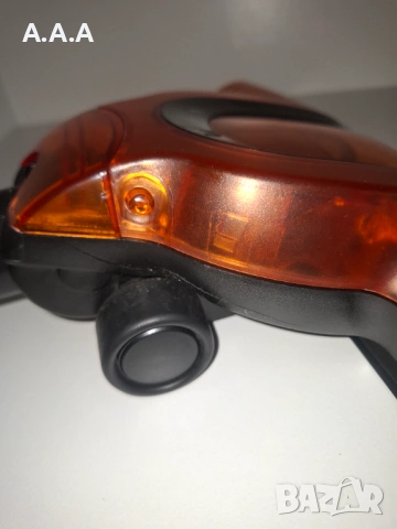 Cleanmaxx Циклонна прахосмукачка Pet Star, 700 W, снимка 7 - Прахосмукачки - 53992603