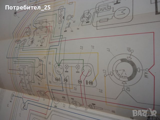 Аз управлявам Запорожец, снимка 9 - Специализирана литература - 44313430