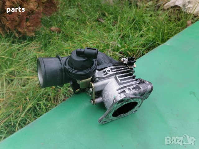 Дроселова Клапа 1.9JTD Фиат - Алфа Ромео - Ланчия - 46817373 - 46756248 N, снимка 3 - Части - 35098268