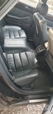 Ауди А6 С5 2.5тди куатро на части, снимка 7 - Автомобили и джипове - 42199327