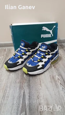 Puma Cell Alien OG 45 номер