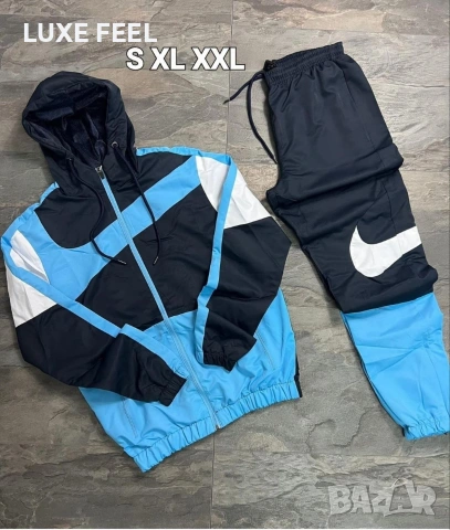 Armani ⚜️ Lacoste ⚜️ Nike ⚜️ Шушляк , снимка 8 - Спортни дрехи, екипи - 53154812