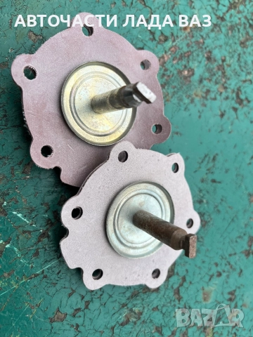 Lada/Лада мигачи/кардани/главини/шенкели/врати/капаци/стъкла/джанти/радиатори ваз жигула Лада , снимка 2 - Части - 52382676