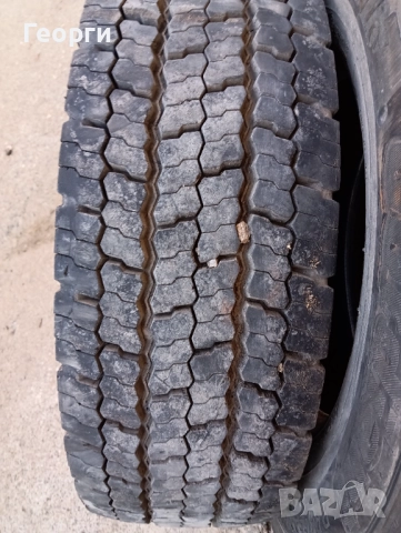 Гими, снимка 4 - Гуми и джанти - 51431662