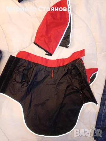 Кучешки дрехи НОВИ без етикет, снимка 11 - За кучета - 53953685