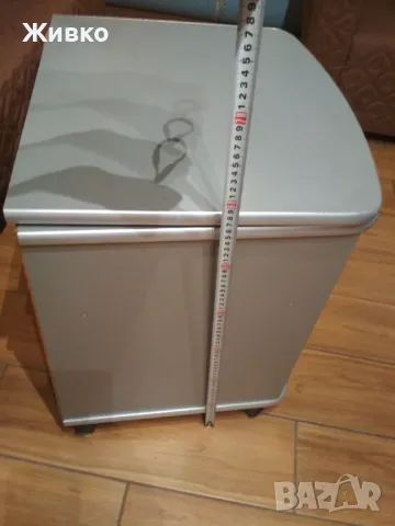 Шкаф за телевизор , снимка 4 - Шкафове - 48551970