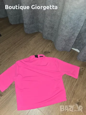 Дизайнерска блузка Runika