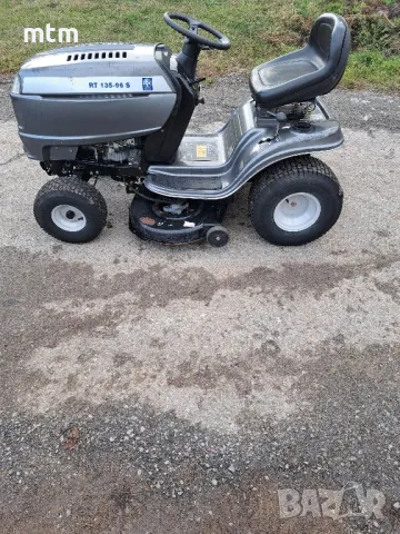 косачка , снимка 7 - Градинска техника - 48285190