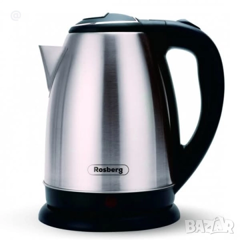 105лв. Мултикукър+Електрическа кана., снимка 2 - Други стоки за дома - 52314175