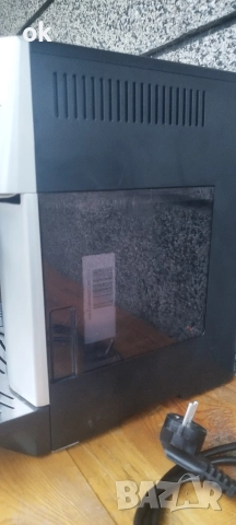 Kафе машина delonghi magnifica, снимка 2 - Кафемашини - 52694153