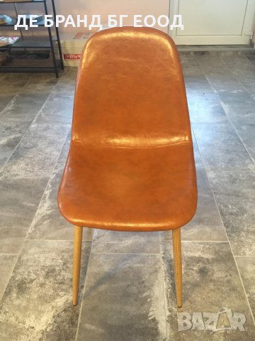 Висококачествени трапезни столове LQ-SYPG-4ZONG, снимка 5 - Столове - 31845539