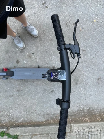 Ел. Тротинетка- SISIGAD Arrow- чисто НОВА!!!, снимка 3 - Скейтборд, ховърборд, уейвборд - 51329804