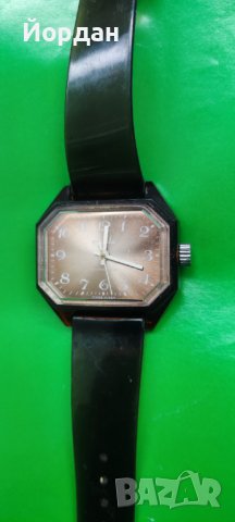 Ruhla antimagnetic, снимка 5 - Мъжки - 37122943