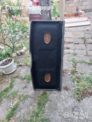 кора за багажник, снимка 2 - Части - 50740441