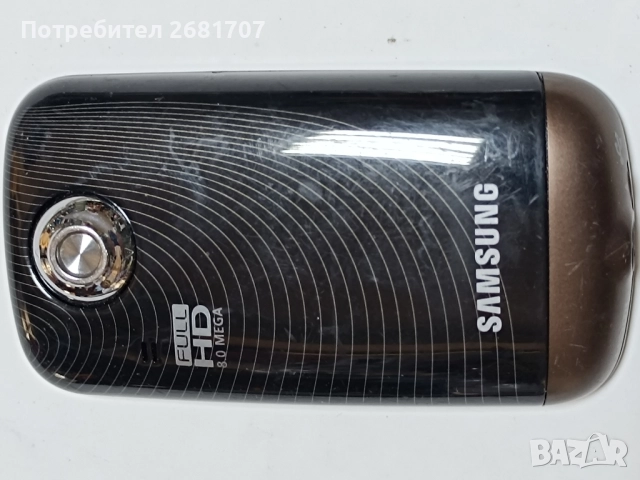 телефон камера Самсунг , снимка 4 - Камери - 52092740