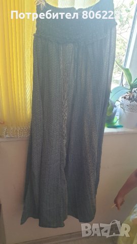 Пола панталон, снимка 2 - Панталони - 37218912