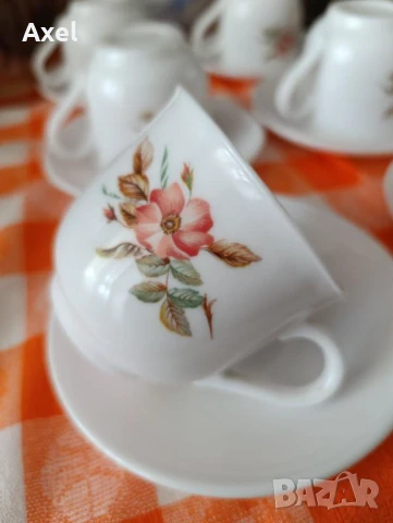 Оригинален аркопал за чай/кафе