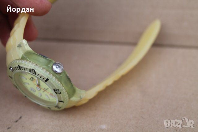 Мъжки часовник ''Ice'', снимка 10 - Мъжки - 42406739