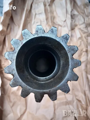 Кух вал вом за трактор юмз 15 зъба , снимка 7 - Селскостопанска техника - 47398671