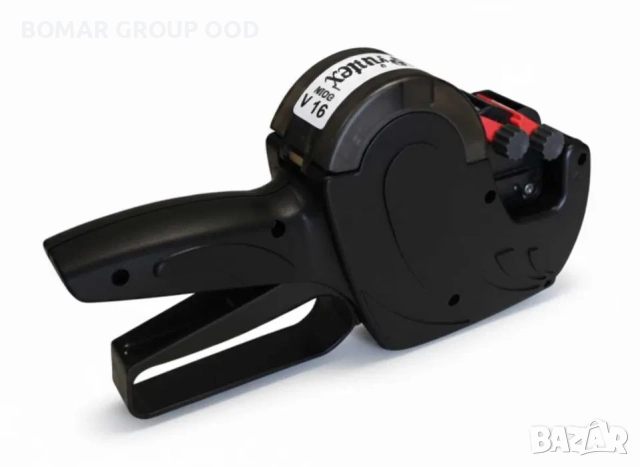 ПРОМОЦИЯ! Маркиращи клещи двуредови Printex V16