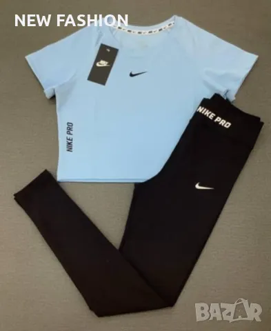 Дамски Комплекти ✨ Nike , снимка 3 - Комплекти - 49532512