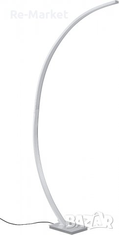 Промо: Briloner алуминиева настолна лампа 18W/165 x 75 см, снимка 2 - Настолни лампи - 37452657