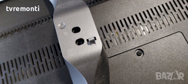 оригинална стойка за телевизор Philips модел 55pus6262/12, снимка 2 - Стойки, 3D очила, аксесоари - 39682906